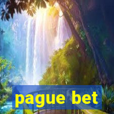 pague bet